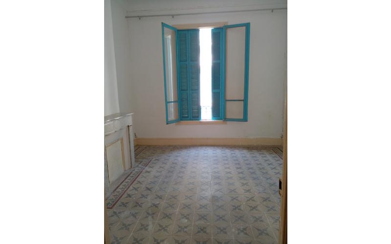 Appartement s+3 9